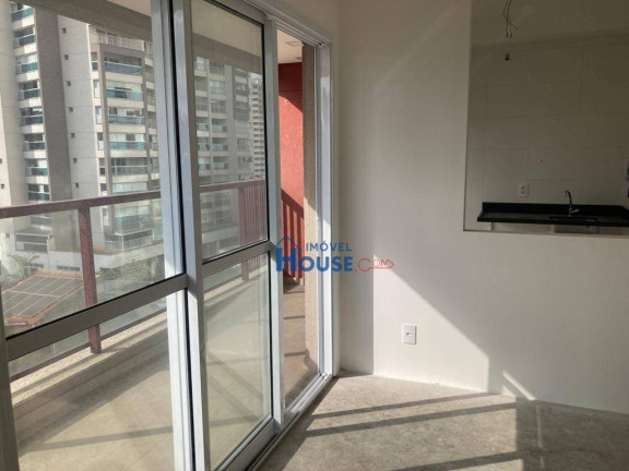 Imagem Apartamento com 2 Quartos à Venda, 59 m² em Pinheiros - São Paulo Imagem Apartamento com 2 Quartos à Venda, 59 m² em Pinheiros - São Paulo