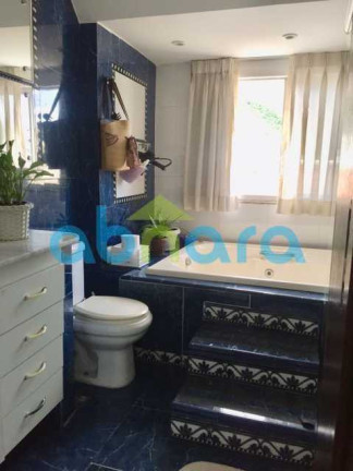 Imagem Cobertura com 4 Quartos à Venda, 159 m² em Copacabana - Rio De Janeiro Imagem Cobertura com 4 Quartos à Venda, 159 m² em Copacabana - Rio De Janeiro