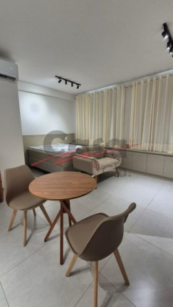 Imagem Apartamento com 1 Quarto à Venda, 28 m² em Nova Aliança Sul - Ribeirão Preto Imagem Apartamento com 1 Quarto à Venda, 28 m² em Nova Aliança Sul - Ribeirão Preto