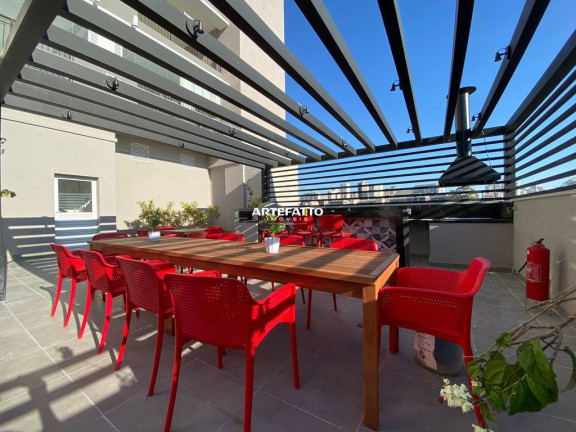 Imagem Apartamento com 2 Quartos à Venda, 49 m² em Barra Funda - São Paulo Imagem Apartamento com 2 Quartos à Venda, 49 m² em Barra Funda - São Paulo