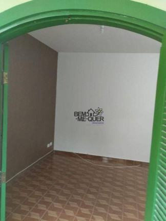 Imagem Sobrado com 4 Quartos à Venda, 237 m² em Recanto Monte Alegre - São Paulo Imagem Sobrado com 4 Quartos à Venda, 237 m² em Recanto Monte Alegre - São Paulo