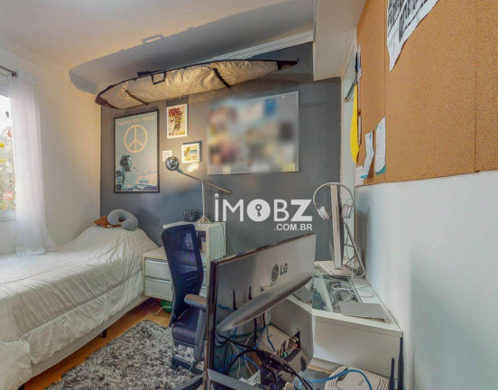 Imagem Imóvel com 3 Quartos à Venda, 80 m² em Vila Andrade - São Paulo