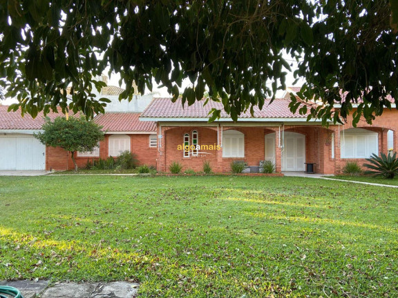 Casa com 4 Quartos à Venda, 273 m² em Remanso - Xangri-lá