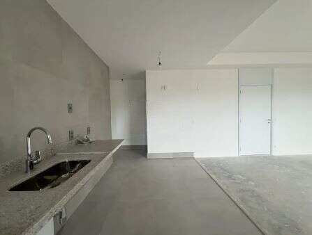 Imagem Apartamento com 3 Quartos à Venda, 136 m² em Campo Belo - São Paulo