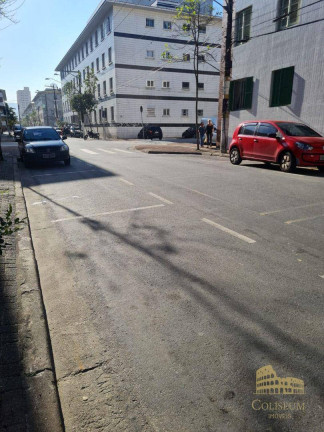 Imagem Kitnet com 1 Quarto à Venda, 33 m² em Ocian - Praia Grande