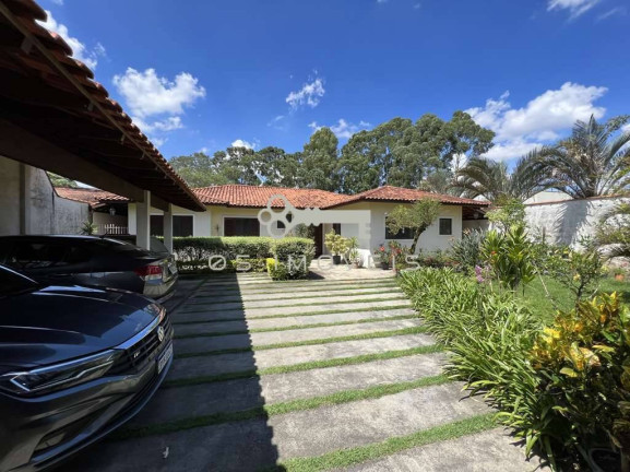 Imagem Casa à Venda, em Granja Viana Ii - Cotia Imagem Casa à Venda, em Granja Viana Ii - Cotia