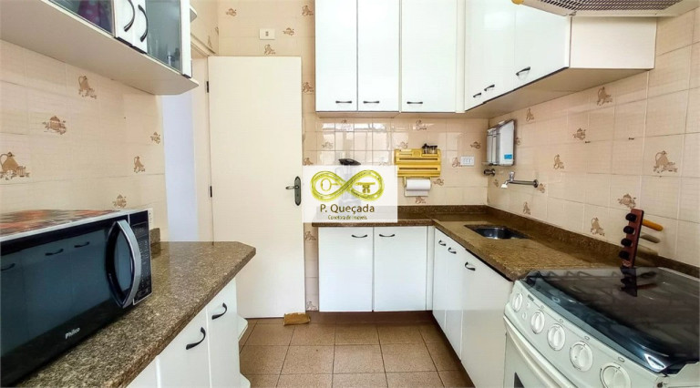 Imagem Imóvel com 3 Quartos à Venda, 79 m² em Enseada - Guarujá Imagem Imóvel com 3 Quartos à Venda, 79 m² em Enseada - Guarujá