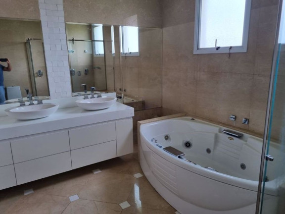 Imagem Apartamento com 4 Quartos à Venda, 367 m² em Tamboré - Santana De Parnaíba Imagem Apartamento com 4 Quartos à Venda, 367 m² em Tamboré - Santana De Parnaíba