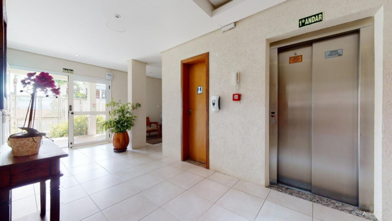 Imagem Imóvel com 2 Quartos à Venda, 109 m² em Tristeza - Porto Alegre
