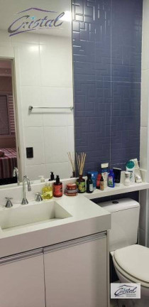 Imagem Apartamento com 2 Quartos à Venda, 65 m² em Vila Gomes - São Paulo