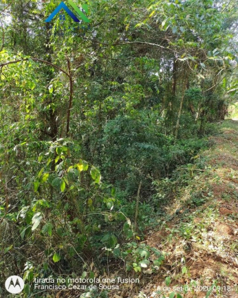 Imagem Terreno à Venda, 1.049 m² em Ponunduva - Cajamar
