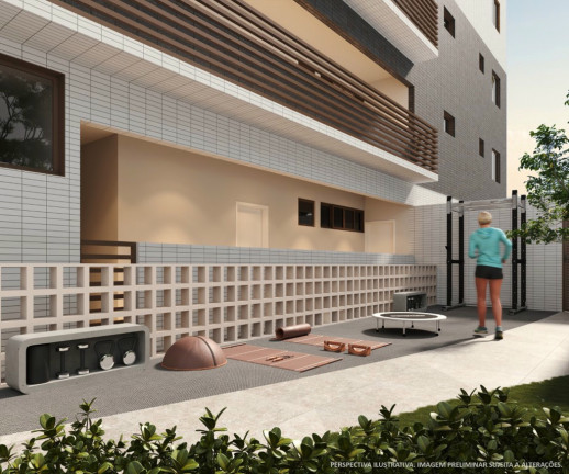 Imagem Apartamento com 3 Quartos à Venda, 113 m² em Estados - João Pessoa Imagem Apartamento com 3 Quartos à Venda, 113 m² em Estados - João Pessoa