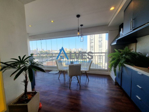 Imagem Apartamento com 3 Quartos à Venda, 94 m² em Centro - São Bernardo Do Campo Imagem Apartamento com 3 Quartos à Venda, 94 m² em Centro - São Bernardo Do Campo
