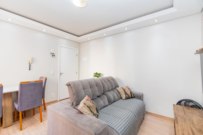 Imagem Apartamento com 2 Quartos à Venda, 42 m² em Capela Velha - Araucária Imagem Apartamento com 2 Quartos à Venda, 42 m² em Capela Velha - Araucária
