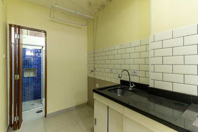 Imagem Kitnet com 1 Quarto à Venda, 37 m² em Campos Elíseos - São Paulo Imagem Kitnet com 1 Quarto à Venda, 37 m² em Campos Elíseos - São Paulo
