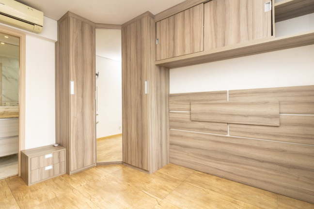 Imagem Apartamento com 2 Quartos à Venda, 65 m² em Vila Dom Pedro I - São Paulo