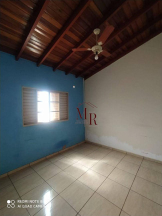 Imagem Casa com 3 Quartos à Venda, 156 m² em Parque Residencial Do Lago - Votuporanga