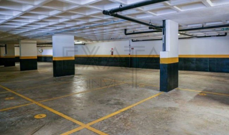 Imagem Imóvel com 3 Quartos à Venda, 128 m² em Vila Andrade - São Paulo