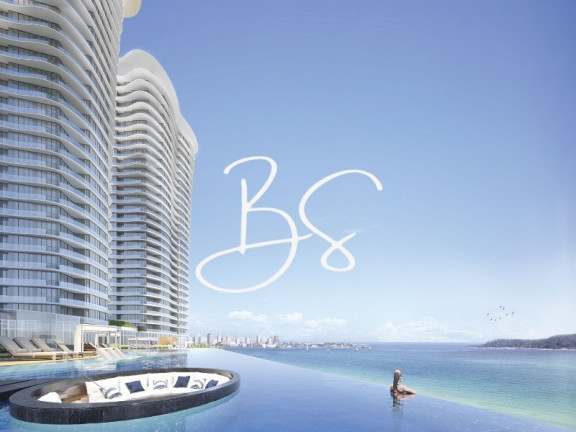 Apartamento com 2 Quartos à Venda, 190 m² em Maldonado - Punta Del Este