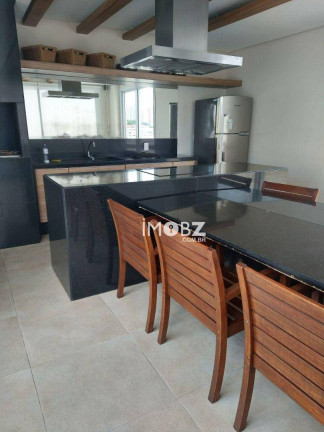 Imagem Imóvel com 3 Quartos à Venda, 96 m² em Vila Sônia - São Paulo