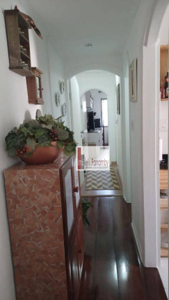 Imagem Apartamento com 2 Quartos à Venda, 70 m² em Vila Suzana - São Paulo Imagem Apartamento com 2 Quartos à Venda, 70 m² em Vila Suzana - São Paulo