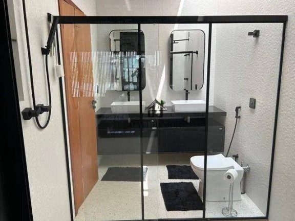 Imagem Casa com 3 Quartos para Alugar, 395 m² em Condomínio Residencial Castanheira - Sorocaba Imagem Casa com 3 Quartos para Alugar, 395 m² em Condomínio Residencial Castanheira - Sorocaba