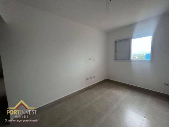 Imagem Imóvel com 2 Quartos à Venda, 75 m² em Vila Guilhermina - Praia Grande