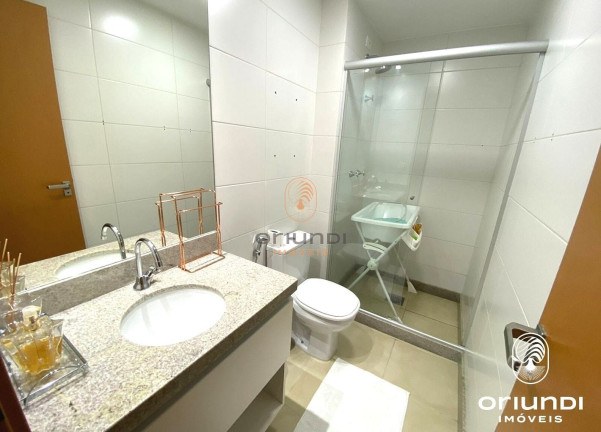 Imagem Apartamento com 2 Quartos à Venda, 79 m² em Praia De Itaparica - Vila Velha