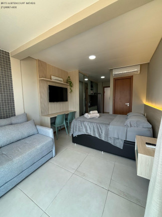 Imagem Imóvel com 1 Quarto à Venda, 24 m² em Barra - Salvador Imagem Imóvel com 1 Quarto à Venda, 24 m² em Barra - Salvador