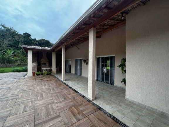 Imagem Chácara com 4 Quartos à Venda, 300 m² em Parque Serra Mar - Peruíbe Imagem Chácara com 4 Quartos à Venda, 300 m² em Parque Serra Mar - Peruíbe