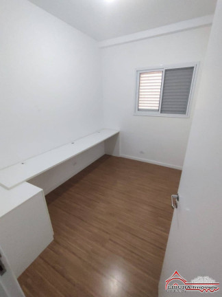 Imagem Apartamento com 2 Quartos à Venda, 61 m² em Pagador De Andrade - Jacareí Imagem Apartamento com 2 Quartos à Venda, 61 m² em Pagador De Andrade - Jacareí
