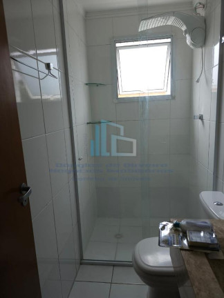 Imagem Apartamento com 2 Quartos à Venda, 70 m² em Guilhermina - Praia Grande