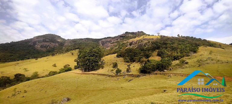 Imagem Chácara à Venda, 20 m² em Centro - Paraisópolis Imagem Chácara à Venda, 20 m² em Centro - Paraisópolis