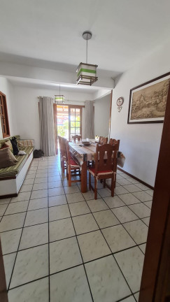 Imagem Imóvel com 3 Quartos à Venda, 180 m² em Ibiraquera - Imbituba