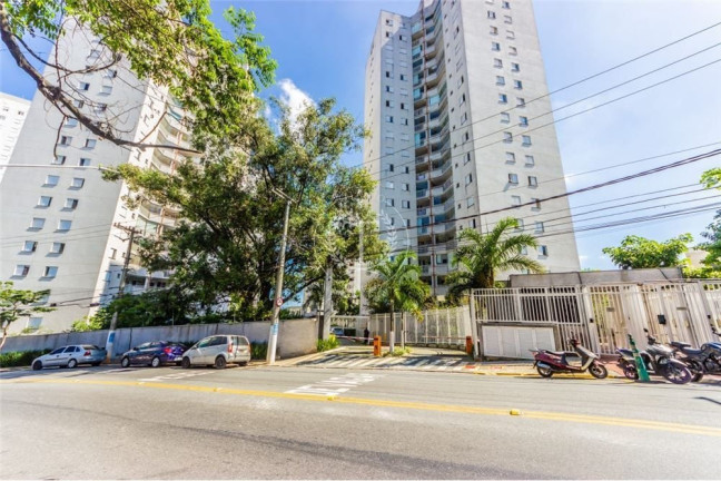 Imagem Apartamento com 2 Quartos à Venda, 66 m² em Vila Zelina - São Paulo Imagem Apartamento com 2 Quartos à Venda, 66 m² em Vila Zelina - São Paulo