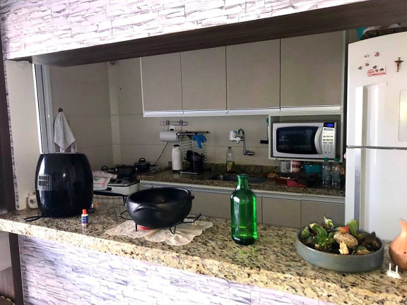 Imagem Apartamento com 2 Quartos à Venda, 77 m² em Centro - Taubaté Imagem Apartamento com 2 Quartos à Venda, 77 m² em Centro - Taubaté