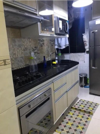 Imagem Apartamento com 2 Quartos à Venda, 43 m² em Centro - Camaçari