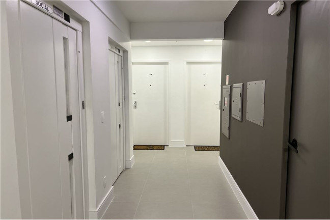 Imagem Apartamento com 2 Quartos à Venda, 76 m² em Vila Olímpia - São Paulo