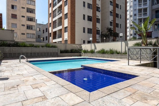 Imagem Apartamento com 2 Quartos à Venda, 81 m² em Perdizes - São Paulo Imagem Apartamento com 2 Quartos à Venda, 81 m² em Perdizes - São Paulo