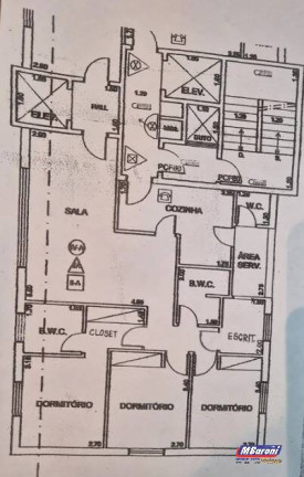 Imagem Apartamento com 3 Quartos para Alugar, 90 m² em Indianópolis - São Paulo Imagem Apartamento com 3 Quartos para Alugar, 90 m² em Indianópolis - São Paulo