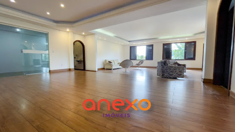 Imagem Casa com 5 Quartos à Venda, 387 m² em Vila Nova - Blumenau Imagem Casa com 5 Quartos à Venda, 387 m² em Vila Nova - Blumenau