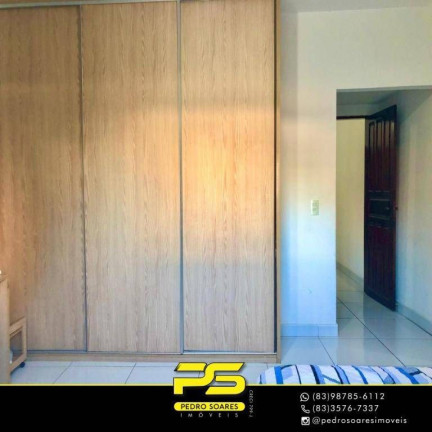 Imagem Casa com 6 Quartos à Venda, 310 m² em Bessa - João Pessoa