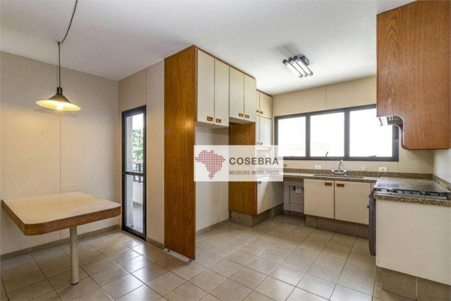 Imagem Apartamento com 4 Quartos à Venda, 220 m² em Planalto Paulista - São Paulo