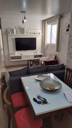 Imagem Apartamento com 2 Quartos à Venda, 62 m² em Vila Humaitá - Santo André Imagem Apartamento com 2 Quartos à Venda, 62 m² em Vila Humaitá - Santo André