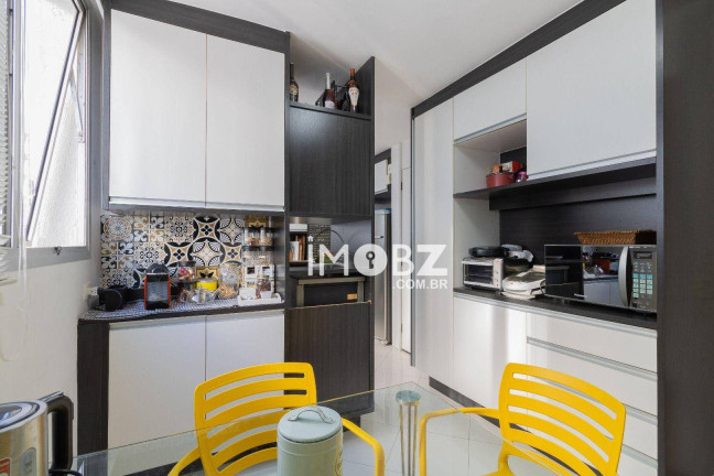 Imagem Imóvel com 3 Quartos à Venda, 160 m² em Panamby - São Paulo