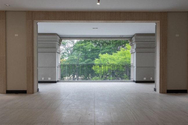Apartamento com 4 Quartos à Venda, 454 m² em Ibirapuera - São Paulo