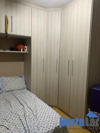 Imagem Apartamento com 3 Quartos à Venda, 87 m² em Freguesia Do ó - São Paulo