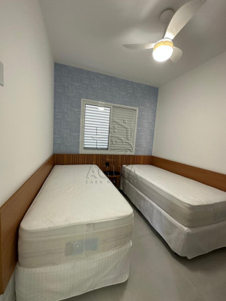 Imagem Apartamento com 2 Quartos à Venda, 60 m² em Praia Grande - Ubatuba