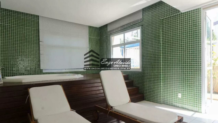 Imagem Apartamento com 2 Quartos à Venda, 83 m² em Santana - São Paulo