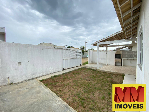 Imagem Casa com 2 Quartos à Venda, 80 m² em Guriri - Cabo Frio Imagem Casa com 2 Quartos à Venda, 80 m² em Guriri - Cabo Frio
